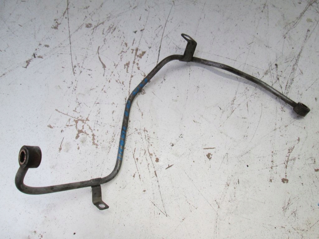 фото №1, Трубка мащення турбіни renault trafic 2.0 dci