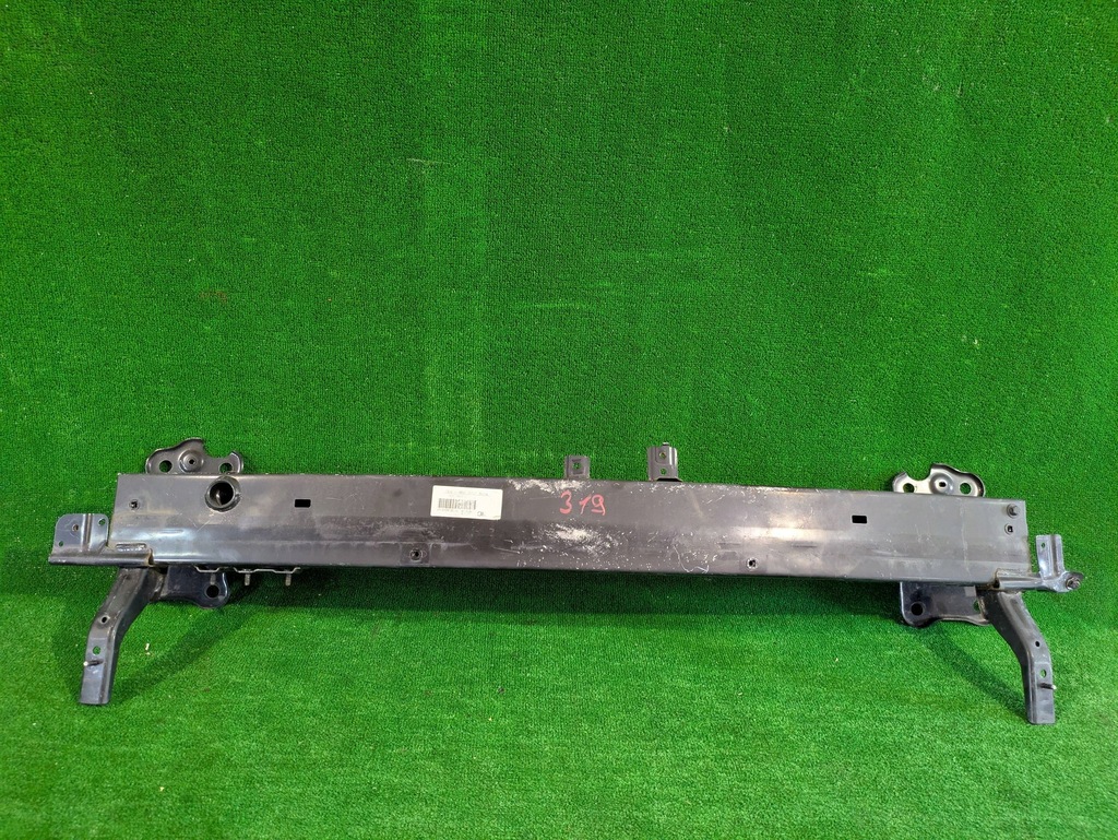 фото №1, Балка бампера передній перед hyundai tucson iii