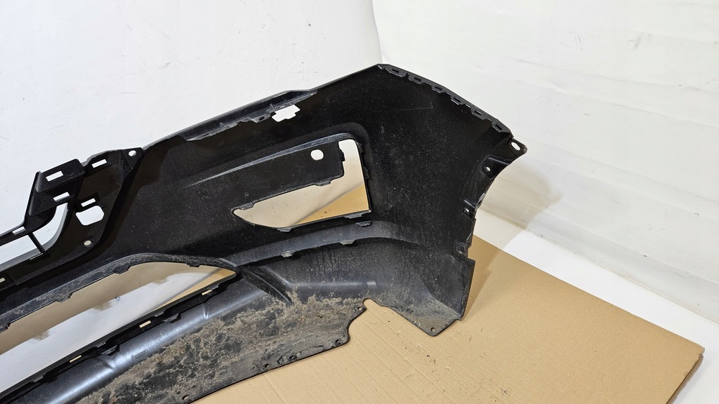 фото №10, Бампер передний nissan x-trail lift 620226fr0h