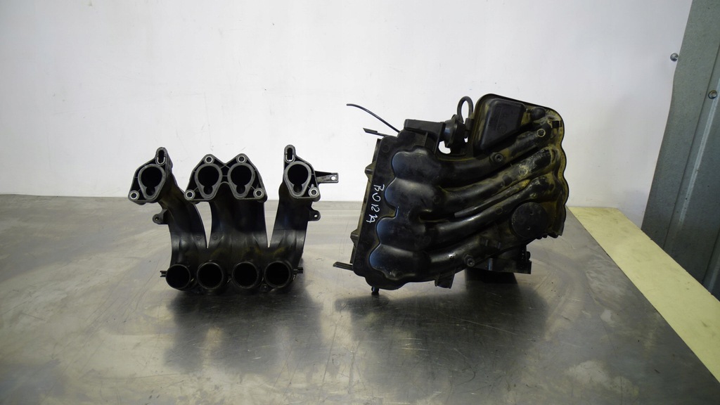 фото №5, Колектор всмоктуючий volkswagen bora 1.6