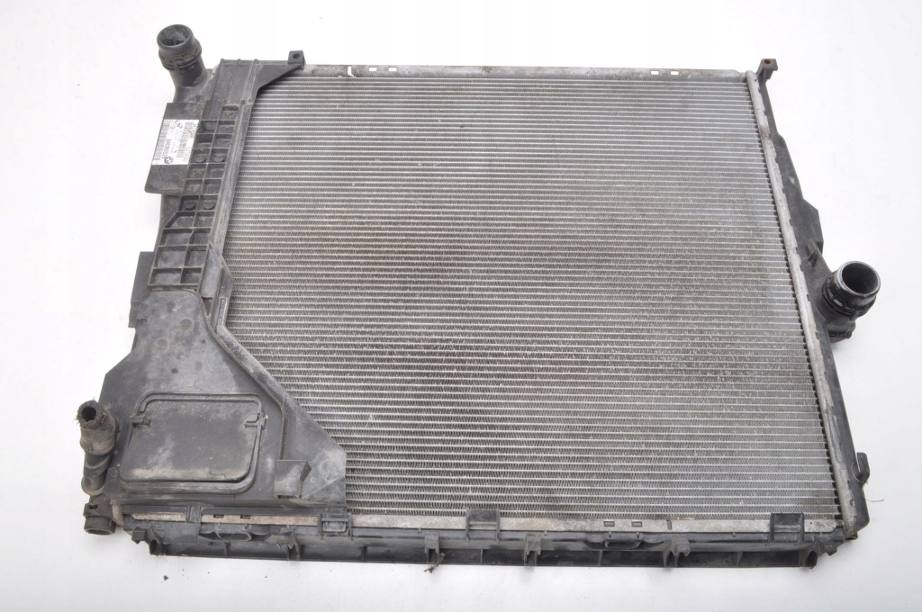 фото №1, Bmw x3 e83 3.0 d радіатор wody 64006539
