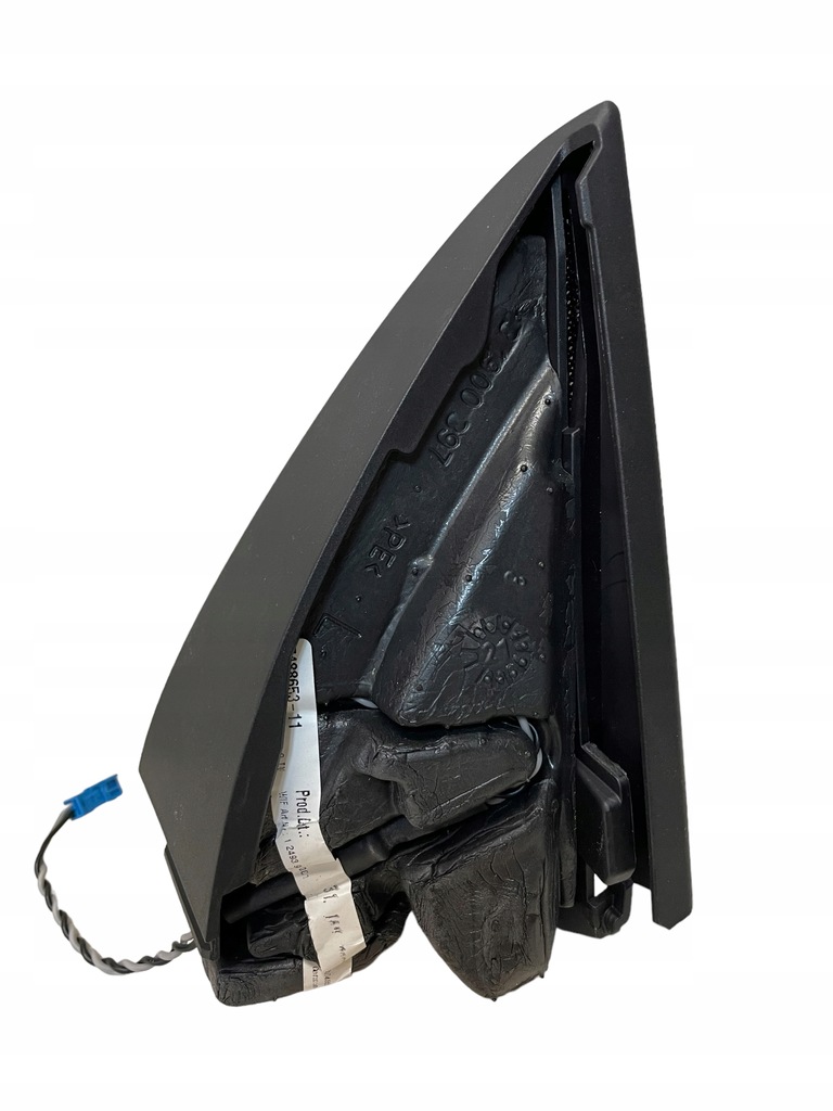 фото №3, Захист динаміка + динамік двері ліва bmw 2 f44