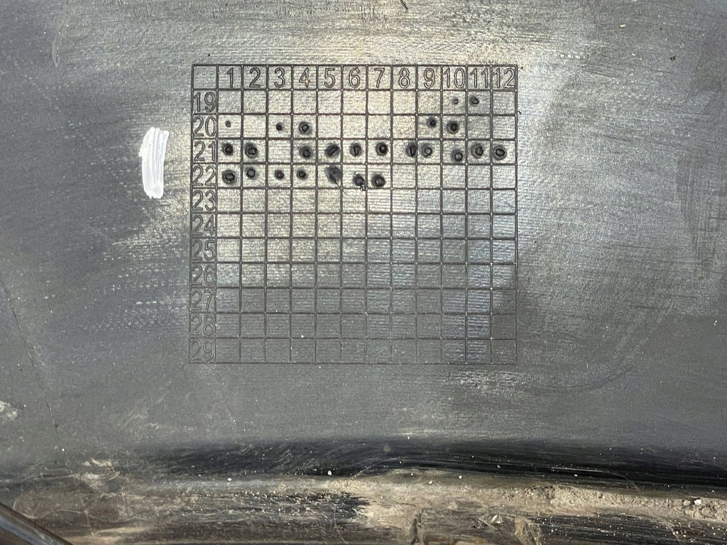 фото №9, Toyota yaris cross 20- молдинг накладка na крила правий задня задня