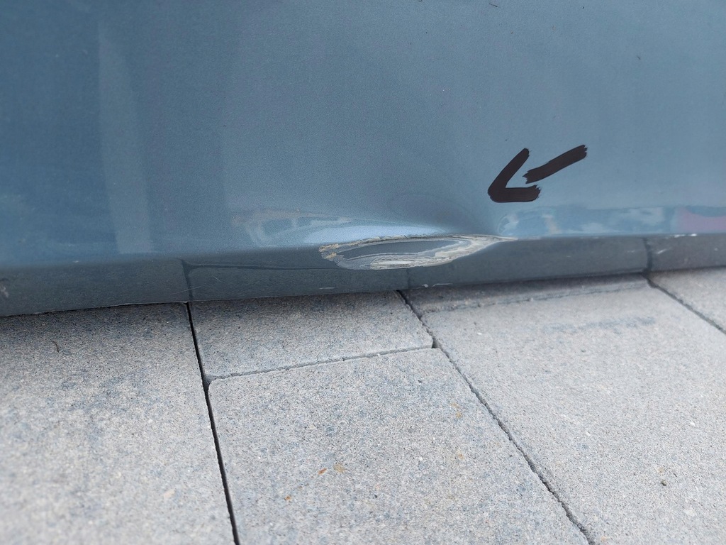 фото №7, Дверь левая перед vw id3 id 3