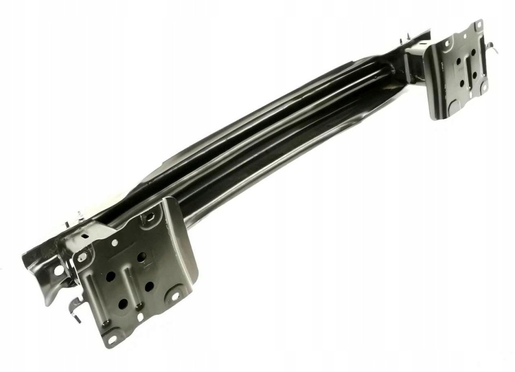 фото №10, Балка усилитель бампера задняя задняя vw id.4 id4 11a807311 новый org