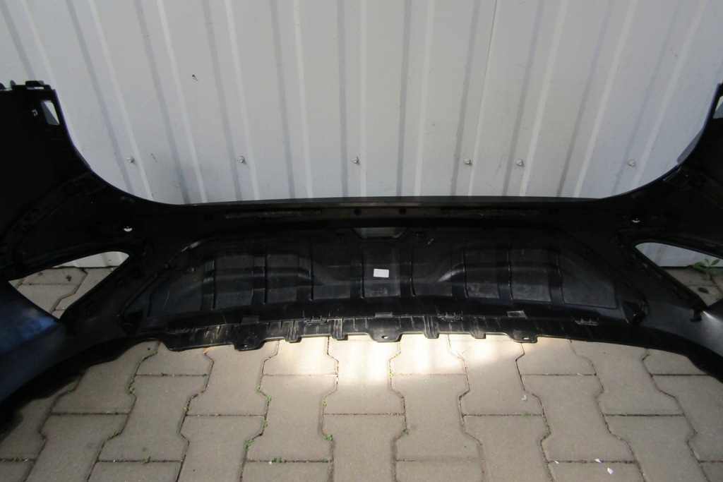 фото №14, Бампер задній задня kia sportage 5 v 21-