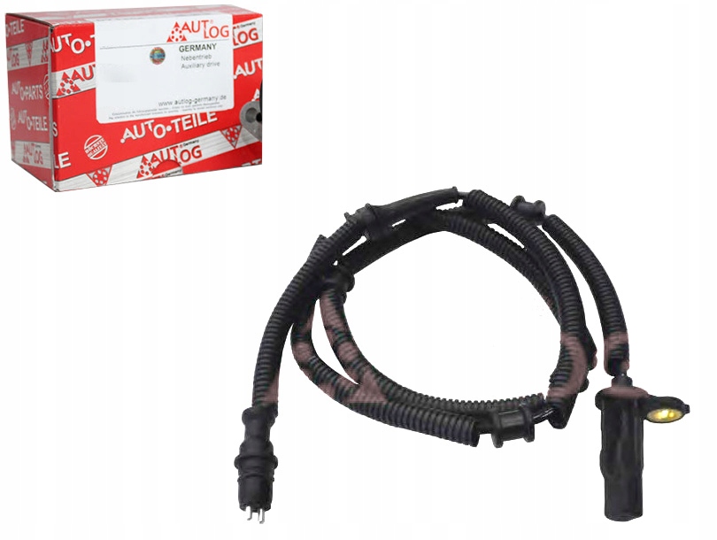фото №1, Autlog датчик abs opel movano renault master ii 1
