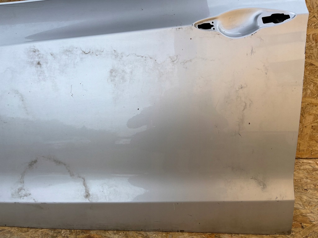 фото №10, Hyundai i30 i-30 ii 2 12- двері ліва передні перед