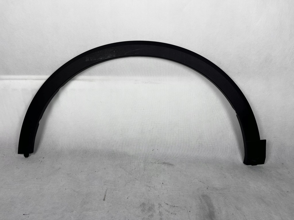 Купить Молдинг крыла левая перед mg zs