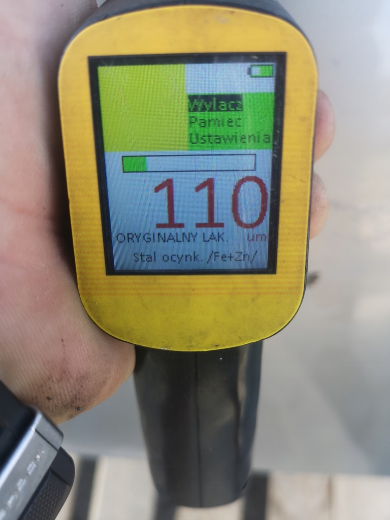 фото №12, Капот крышка двигателя renault scenic ii 2 lift