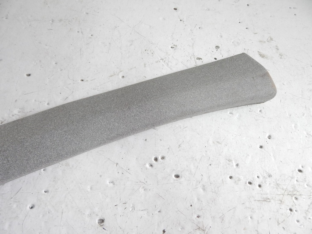 фото №3, Пластик подстекольный правый hyundai santa fe iv