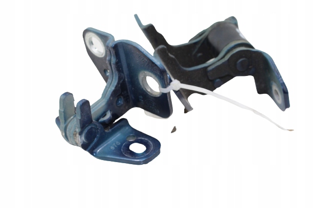 фото №10, Chrysler pacifica 17- петлі двері правий перед