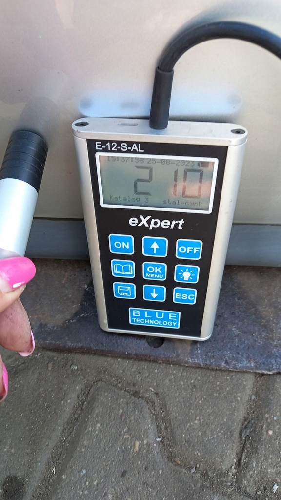 фото №9, Двері ліва задня audi a6 c5 99r kombi