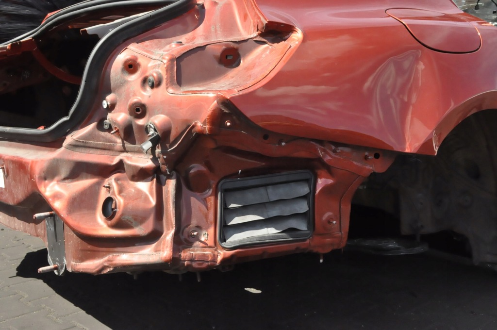 Bmw 8 g16 gran купе четверть крыло  правый  задняя задний Цена