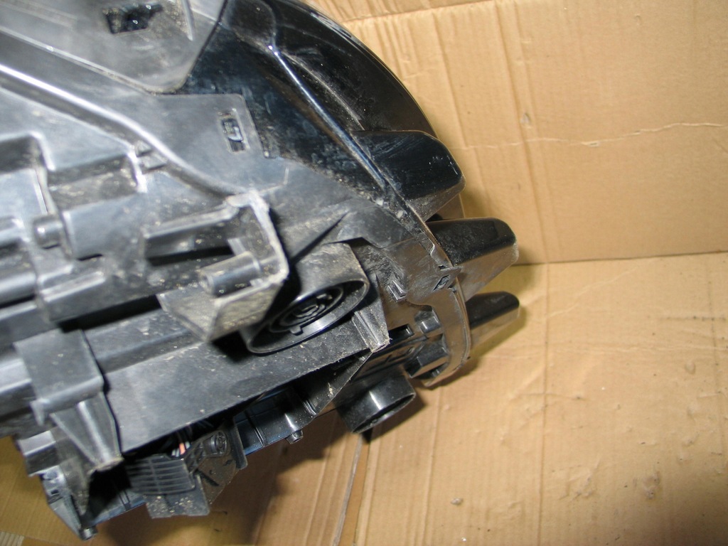 фото №12, Лампа перед led vw t-roc 2ga941036h europa