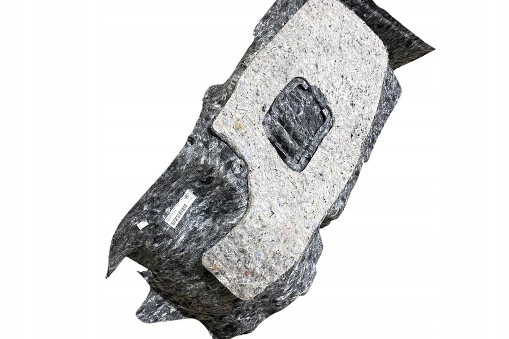 фото №8, Левая обивка багажника chevrolet camaro 84290241 6.2l бензиновый 339kw 2021