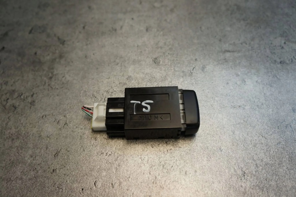 фото №2, Кнопка выключатель esp mitsubishi outlander ii lift