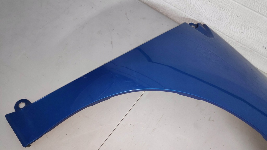 фото №6, Крила правий перед peugeot 308 t7 kmfd 07-13