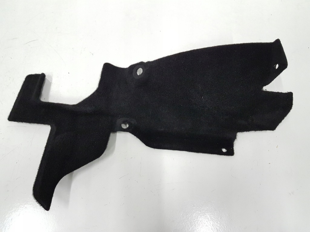 фото №1, Оббивка багажника ліва maserati ghibli m157 13-