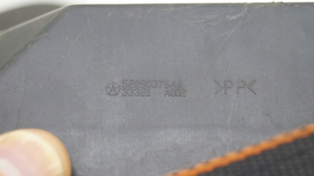 фото №3, Jeep commander 05- круиз-контроль вакуум блок управления