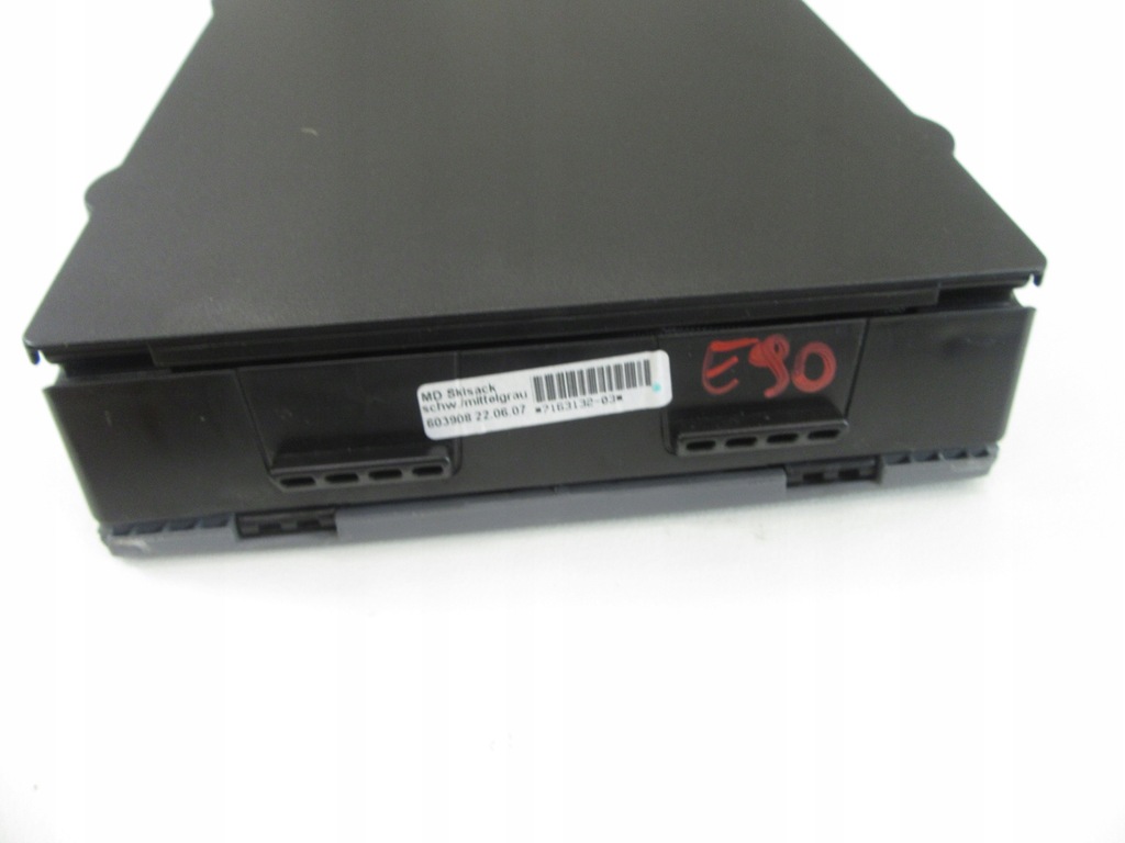 фото №6, Мішок na лижі чохол бардачок bmw 3 e90 sedan