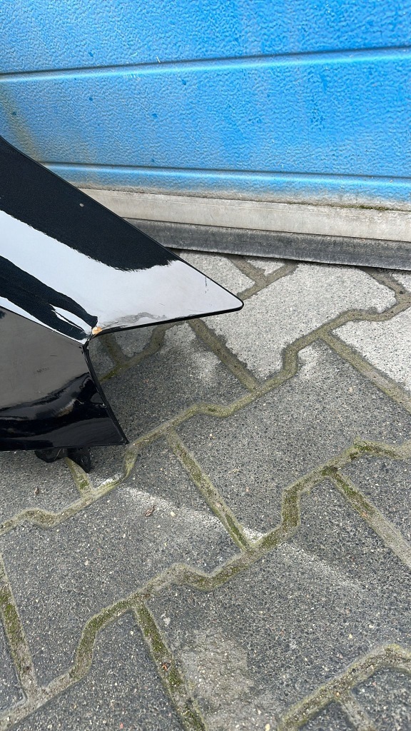 фото №4, Kia sportage 2021- крыло правый передний перед