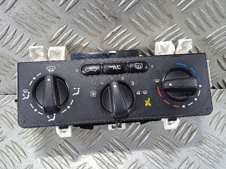фото №1, Панель обдув кондиционера do citroen c3 n101753h