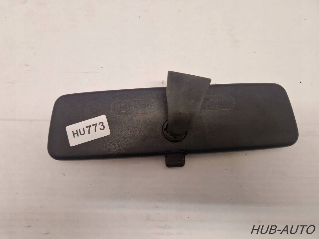 фото №7, Зеркало заднего вида внутреннее audi a6 c4 e10210093