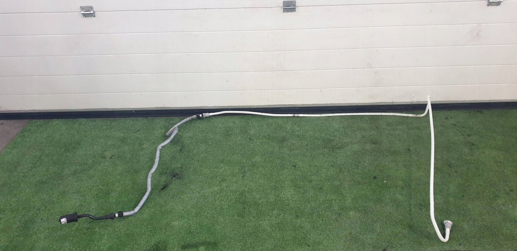 Купити Mini cooper f55 lci шланг паливний 7300624