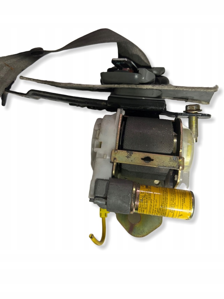 фото №1, Передній pas безпеки land rover discovery 045259