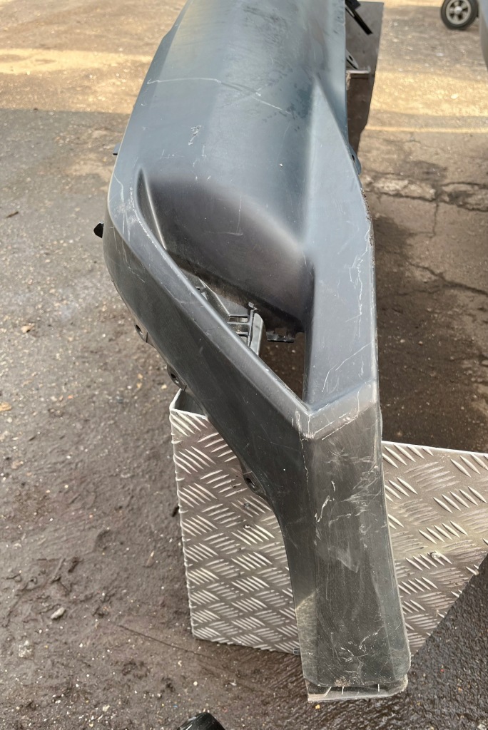 фото №3, Бампер задня задній lexus ux 52169-76080