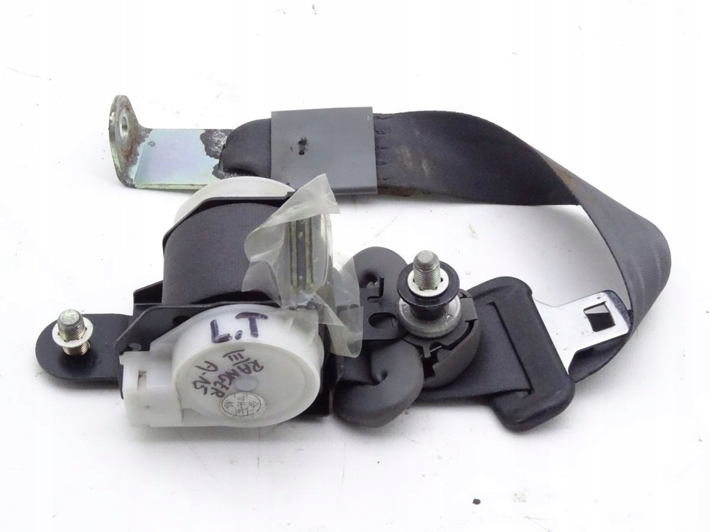 фото №1, Ford ranger iii mazda bt-50 06-11 pas безпеки лівий задня