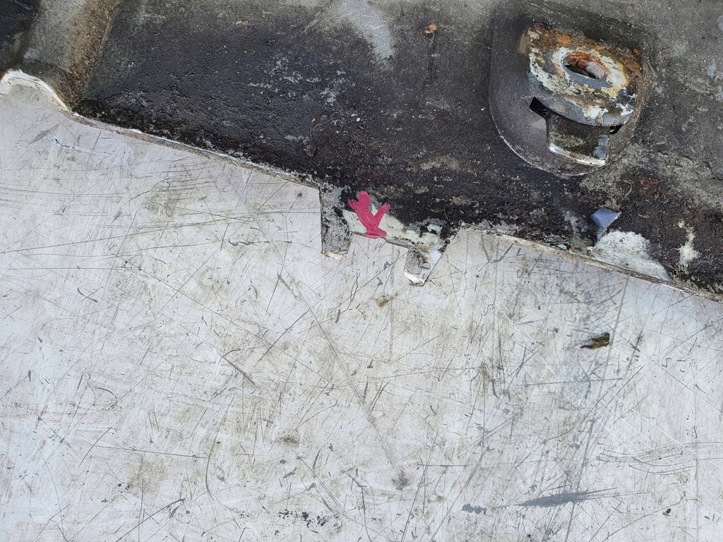 фото №11, Jeep commander бампер перед передний