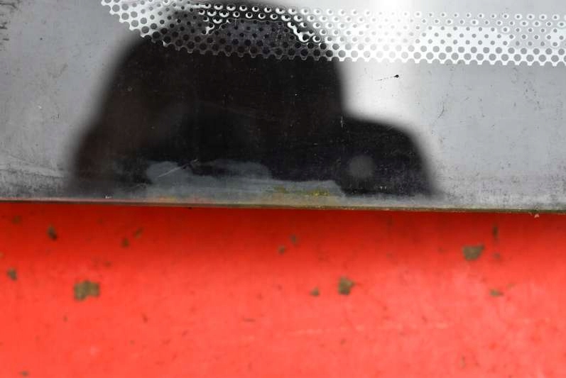 фото №9, Стекло кузовная правая задняя откидная opel combo b 93-01