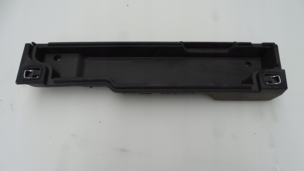 фото №1, Бардачок пол багажника левый kia ceed ii 2013 hb