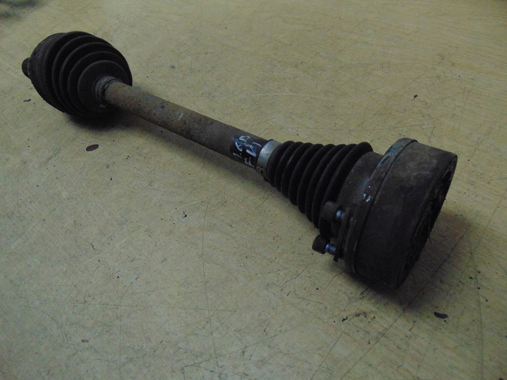 фото №6, Привідний вал ліва перед vw golf vi 1.6 tdi
