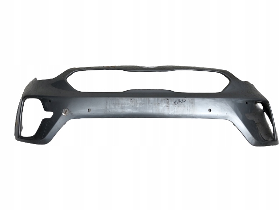 фото №1, Бампер перед передній kia niro lift