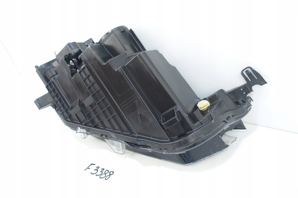 фото №12, Vw t-roc 2ga lift 2021- лампа левый перед передняя full led 2ga941005f