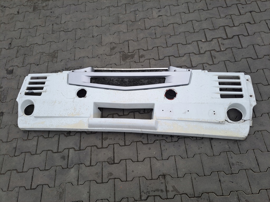 фото №1, Бампер перед renault magnum dxi 12 13 mack e tech