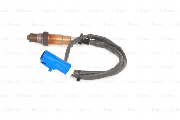 фото №3, Bosch 258 006 927 датчик лямбда-зонд