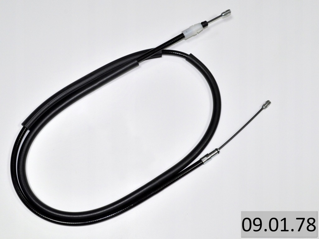 фото №1, Linex 09.01.78 cięgło, гальмо стояночний