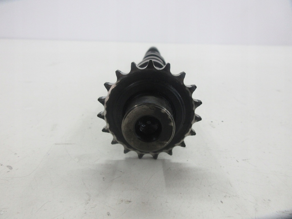 фото №12, Lancia phedra peugeot 807 citroen c8 2.2 jtd 4hw вал распределительного вала