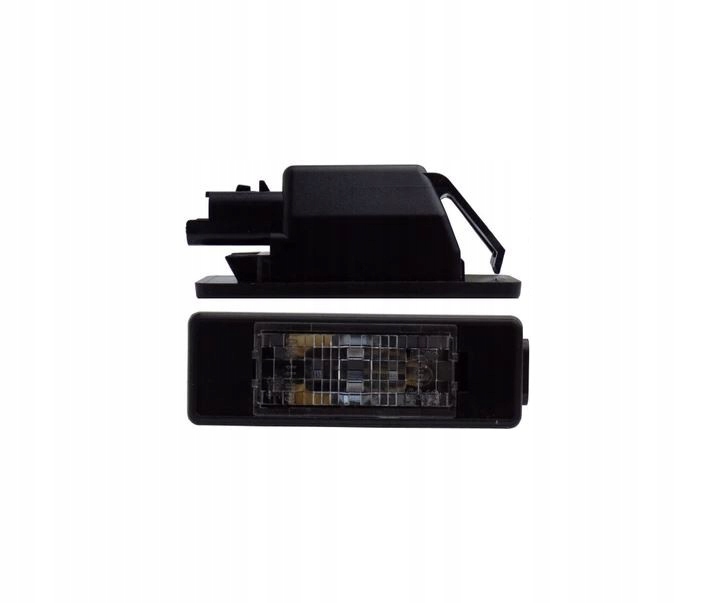 фото №1, Підсвітка номерного знака rej citroen c2 jm 01.03-