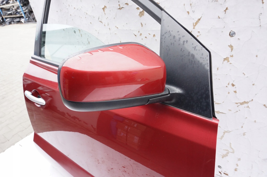 фото №1, Дзеркало праве renault koleos i tenxa