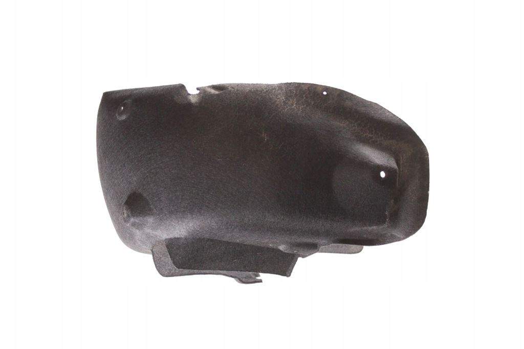 фото №4, Підкрилок задня правий mercedes slk w171 r171 06r