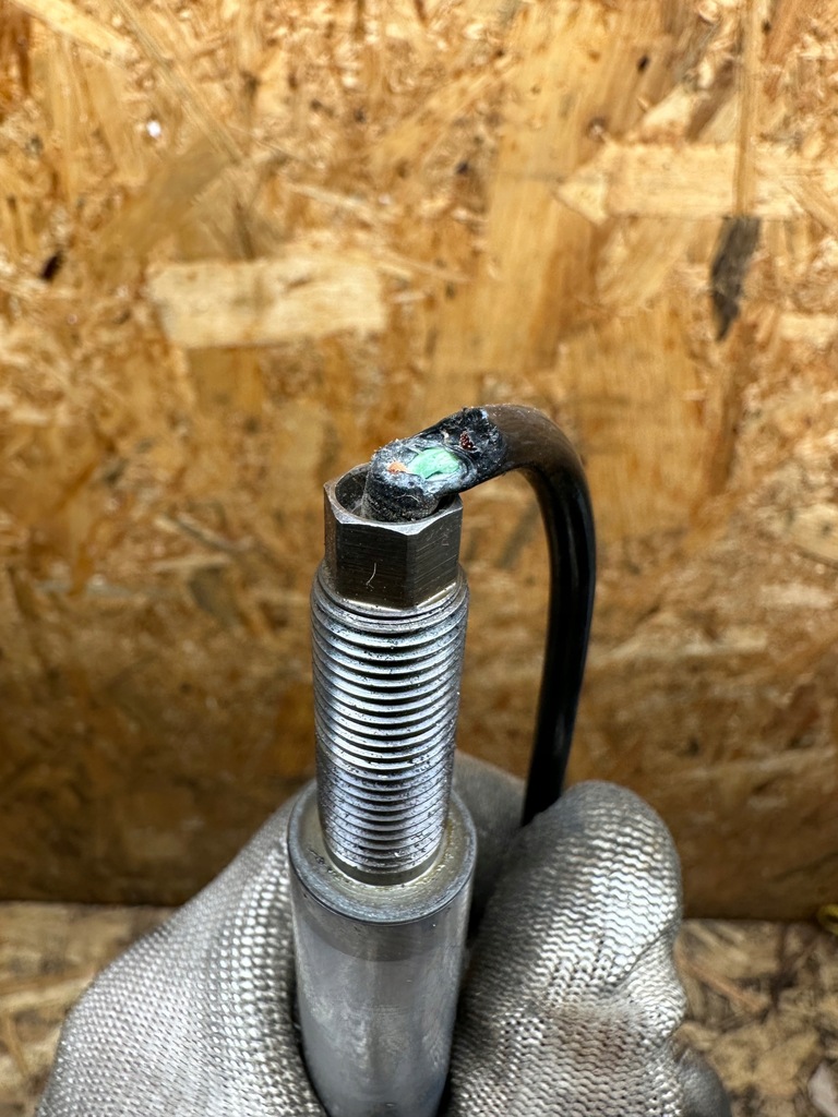 фото №6, Амортизатор перед alfa romeo stelvio q4 50562155