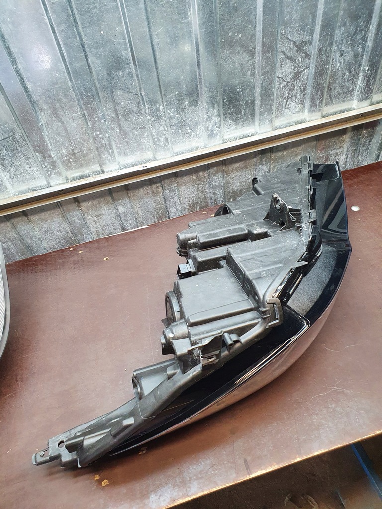 фото №11, Лампа перед левая full led opel astra k lift