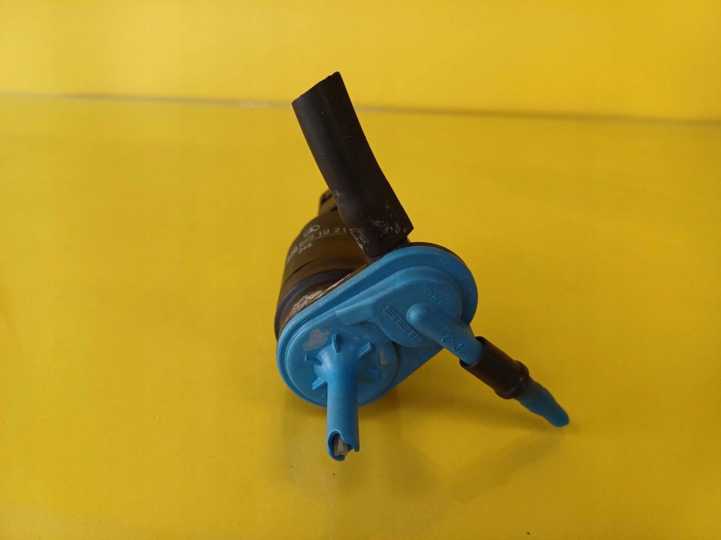 фото №6, Помпа розпилювача скло передньої mercedes-benz c w202 a0335450228 nr1