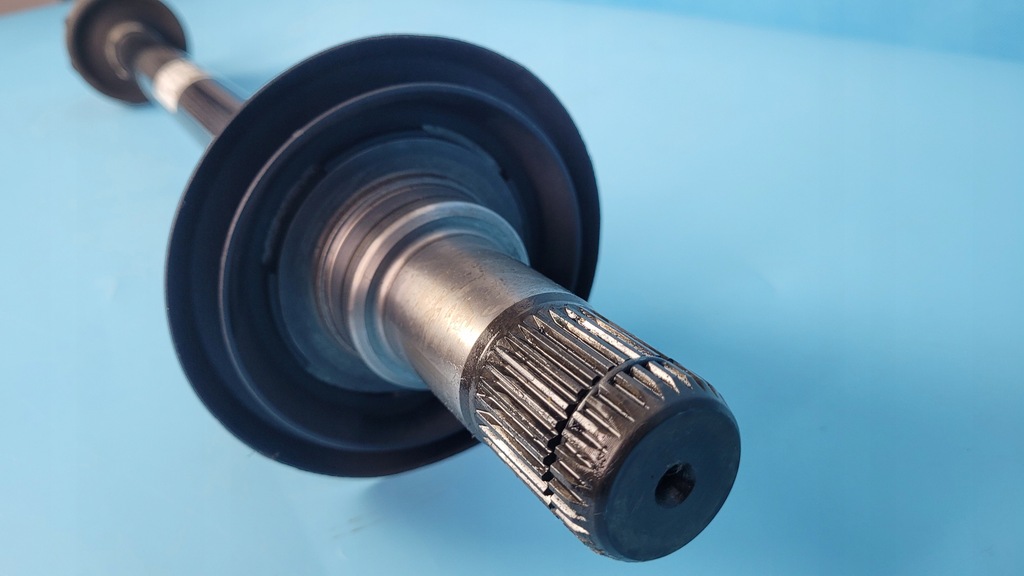 фото №10, Bmw 5' g31 540d xdrive 18r привідний вал ліва задня 8664629