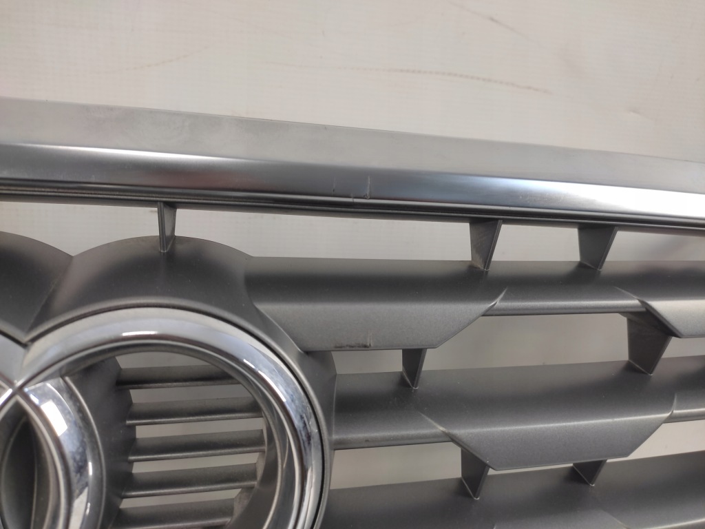 Audi q2 81a решітка радіатора решітка  радіатора перед 2016- 81a853651 Київ